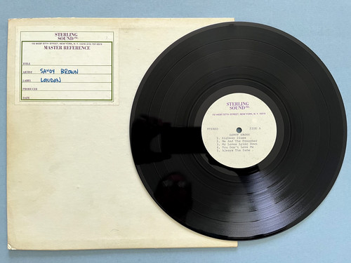 Savoy brown 1974 - 1974, us