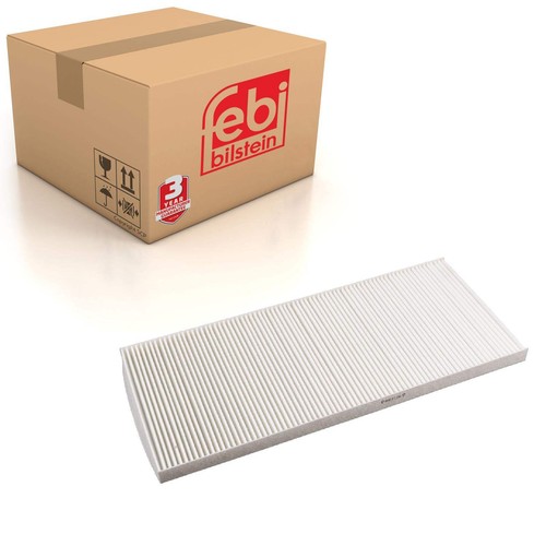 Cabin pollen filter fits alfa - cabin,