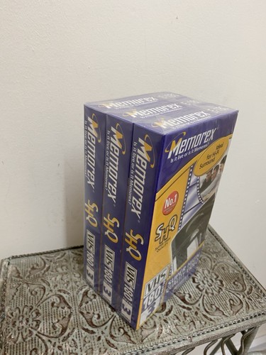 Memorex 180 3 - memorex, e-180