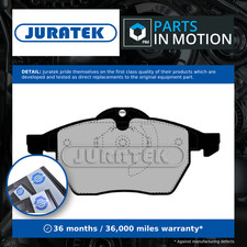 Brake Pads Set fits SAAB 900