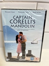 Captain Corelli's Mandolin