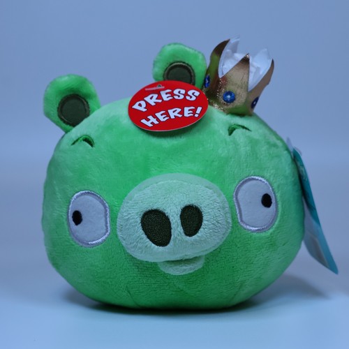 Nwt angry birds - nwt,