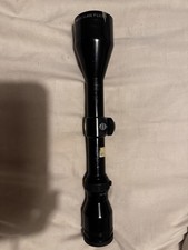 TASCO WORLD CLASS PLUS RIFLE