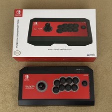 "HORI Real Arcade Pro.V