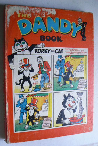 The dandy - the,