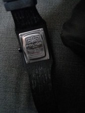 Police Mens Watch