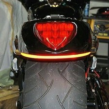 Suzuki m109r rear - rear, turn