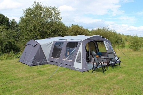 Outdoor revolution kalahari - revolution,