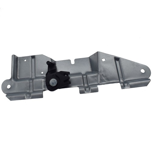 New boot lid trunk - boot,
