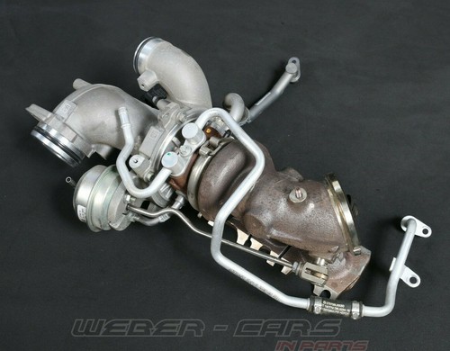 A2760901480 turbocharger - a2760901480,