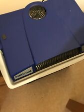 Waeco Mobicool U32 ACDC Cool Box 12-Volt - Blue