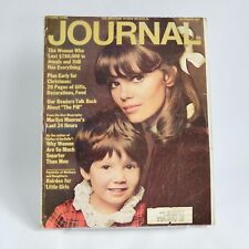 Ladie's Home Journal November