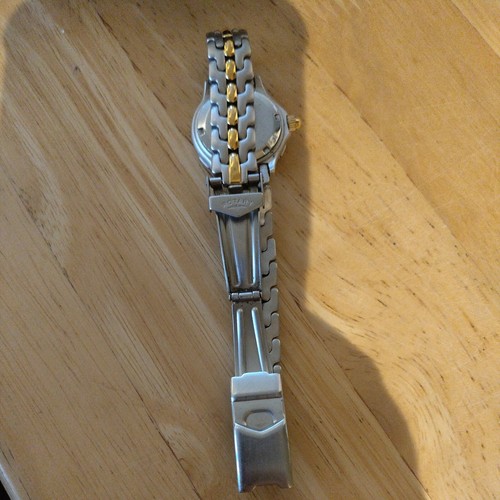 Vintage rotary ladies watch - ladies,