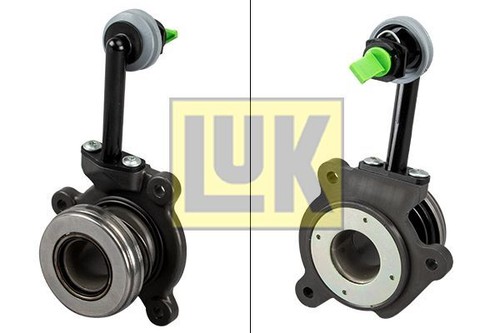 Genuine luk concentric slave - genuine,