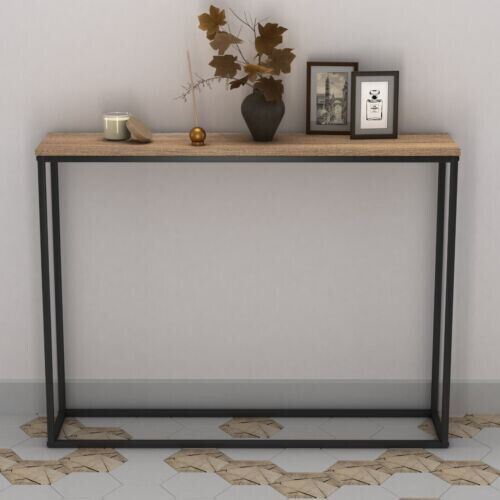 Dark rustic oak - rustic,
