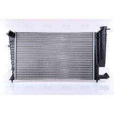 Radiator For Peugeot 306 2.0