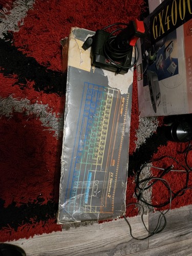 Spectrum plus 128k and - zx, plus+2