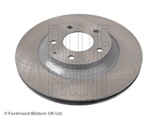 BRAKE DISC BLUE PRINT ADM54376