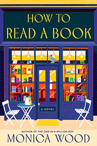 How read book hardback - to,