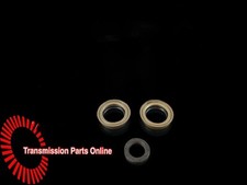 Ford Mondeo Fwd 6 Speed MMT6