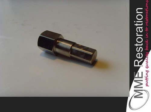 Cylinder head torque - head, for