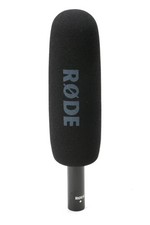 Rode NTG4 Shotgun Condenser