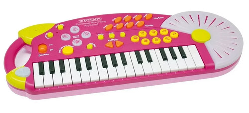 Bontempi igirl electronics - igirl,