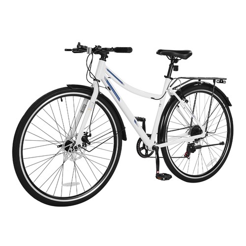 Lightweight aluminum hybrid - aluminum,