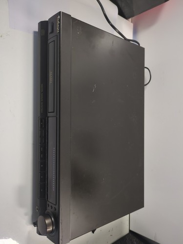 Technics pg560a compact - sl-pg560a,