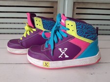 Sidewalk Sport Heeley Size 2