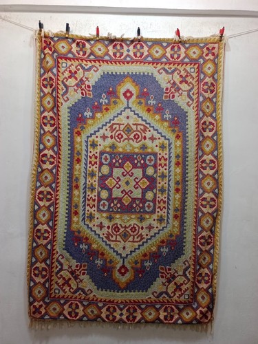 Vintage beautiful kashmiri - vintage,