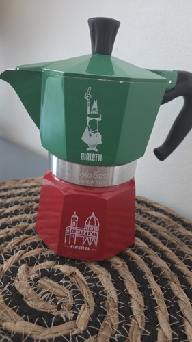 Bialetti moka express - bialetti, firenze