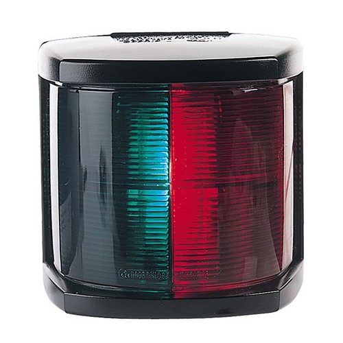 Hella marine color - marine, bi-color