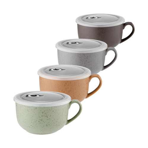 Ladelle microwave mug cup - microwave,