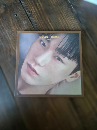 Ateez golden hour - hour, :