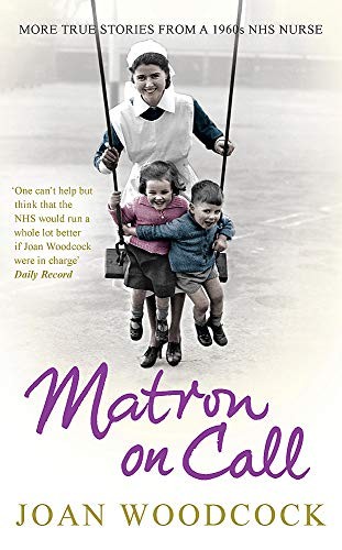 Matron call more true - more,
