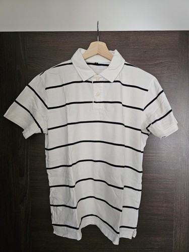 Muji men polo shirt size - muji, m