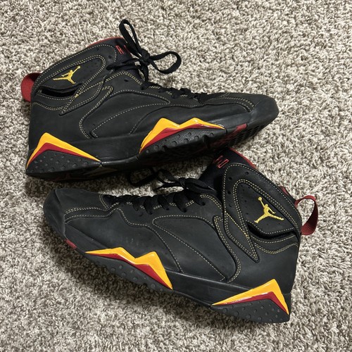 Size air jordan 7 retro - size,
