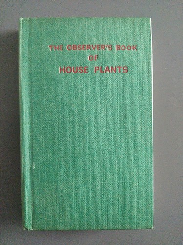 The observer book house - observer's,