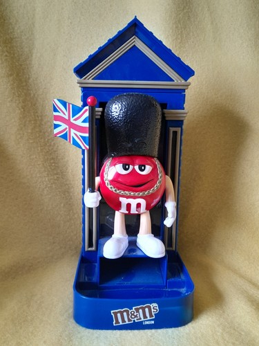 King guard sweets - m&m,king's,