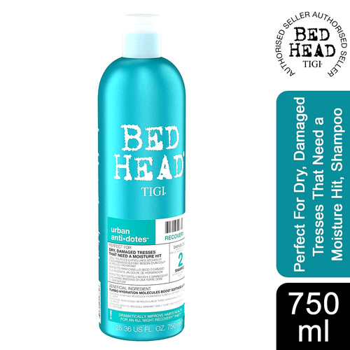 Bed head 750ml - head, by