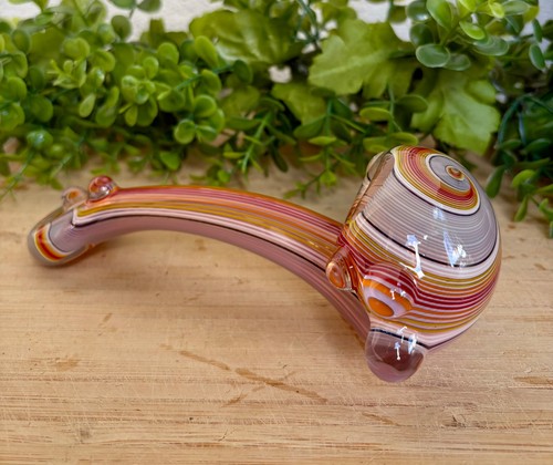 Heady glass sherlock - glass,
