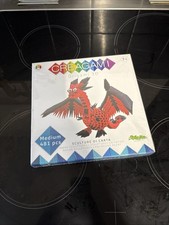 Creagami Origami 3D Dragon