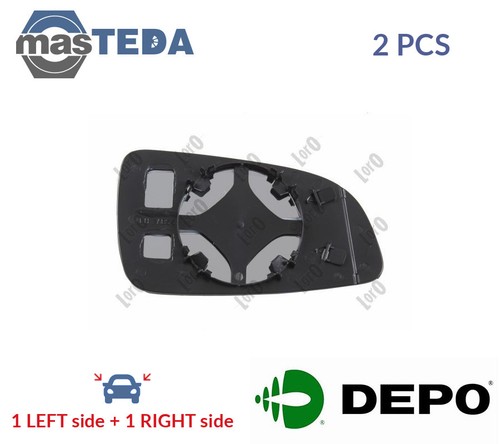 2807g11 rear view mirror - 2807g11, glass