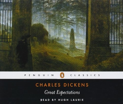 Great expectations penguin - expectations, (penguin