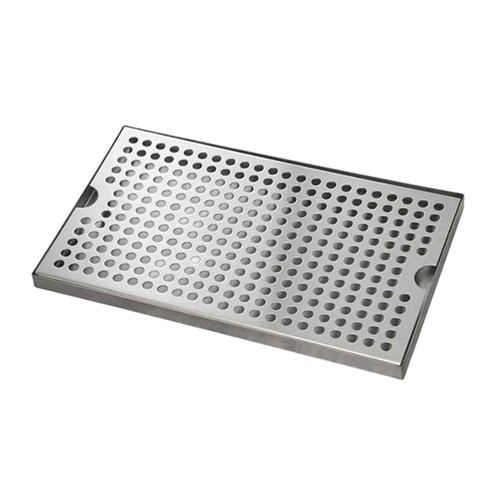Beer drip tray kegerator - tray,
