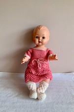 Kader Vintage Doll B35161/2BH