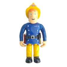 Fireman Sam Toys - Fireman Sam