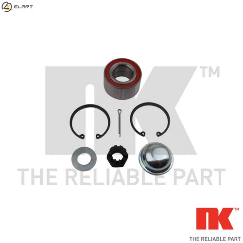 Wheel bearing kit 753626 for - wheel,