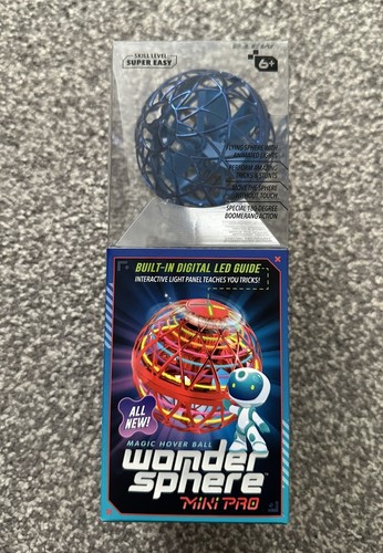 Wonder sphere mini pro - sphere,